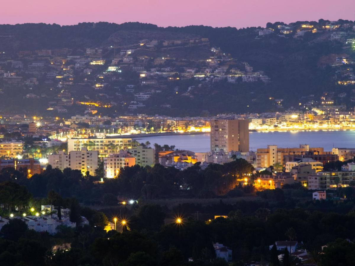 Apartment Benvinguts By Interhome Javea Luaran gambar