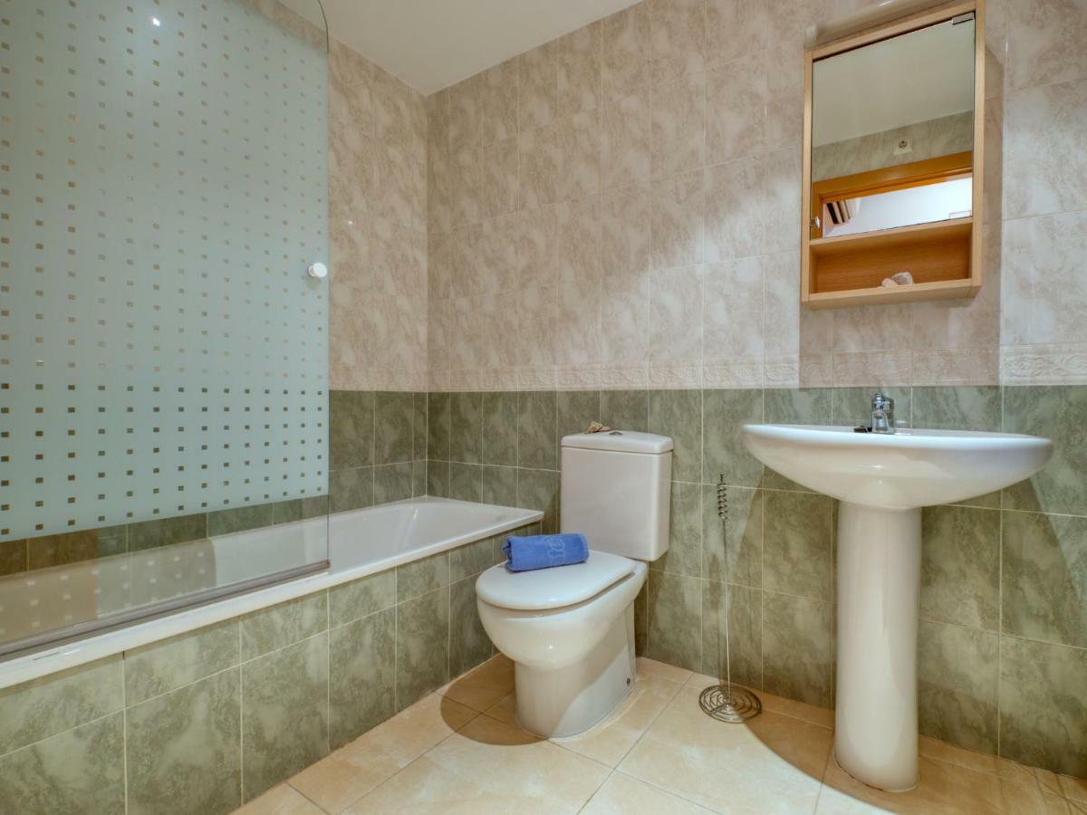 Apartment Benvinguts By Interhome Javea Luaran gambar