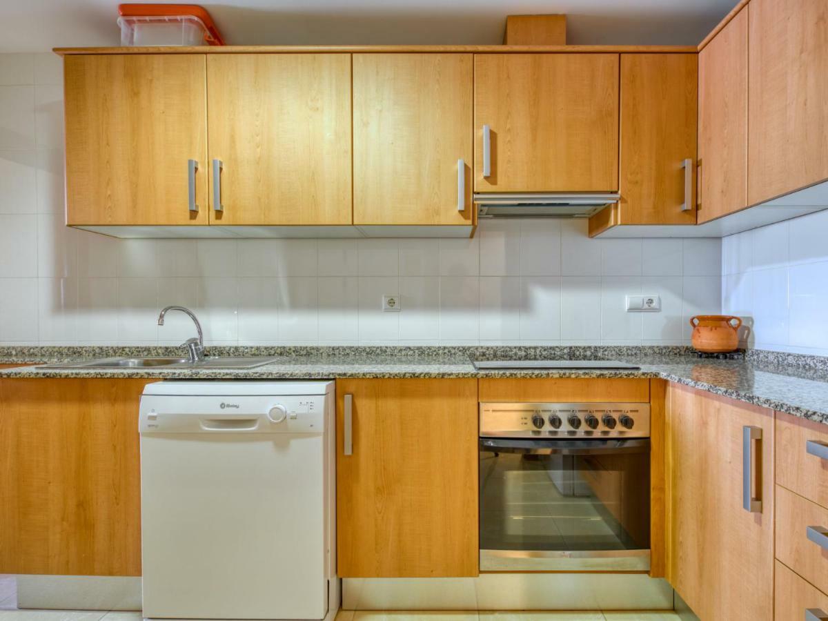 Apartment Benvinguts By Interhome Javea Luaran gambar