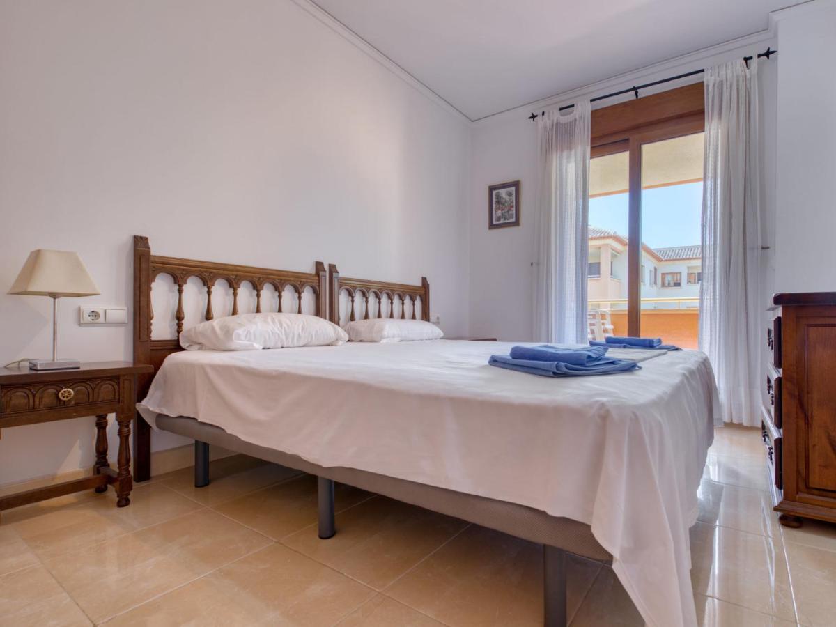 Apartment Benvinguts By Interhome Javea Luaran gambar